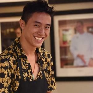 Meet your Posher, Albert